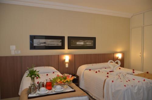 Gallery image of Arituba Park Hotel in Natal