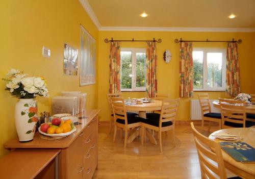 Gallery image of PK Lodge B&B in Skibbereen