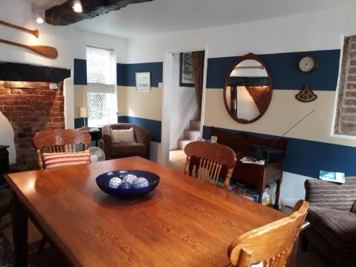 Foto dalla galleria di The Poop Deck a Upton-upon-Severn