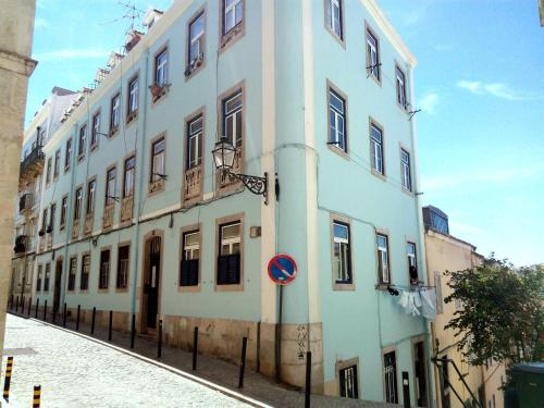 Comfy @ Chiado