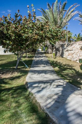 Gallery image of Hotel Playazul in Santa Cruz de Barahona