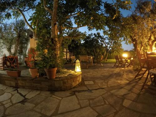 Imagen de la galería de Villa Ble, en Skopelos Town