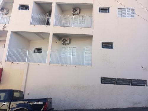 Φωτογραφία από το άλμπουμ του Roda Viva Park Hotel σε Jales