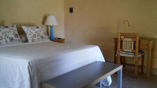Gallery image of Hotel Playazul in Santa Cruz de Barahona