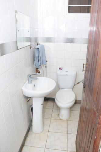 Gallery image of Safari Inn in Dar es Salaam