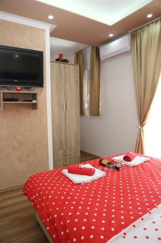Gallery image of Mango Apartments in Trebinje