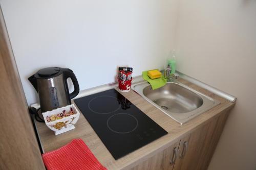 Gallery image of Mango Apartments in Trebinje