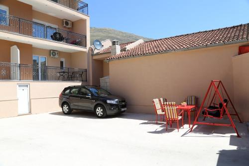 Gallery image of Mango Apartments in Trebinje