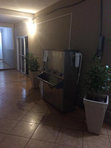 Gambar di galeri bagi Hotel 7 di Três Lagoas