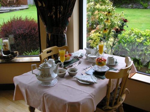 Gallery image of Millhouse B&B in Ballymote