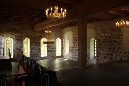 Galeriebild der Unterkunft Klasztor Cedynia Hotel in Cedynia