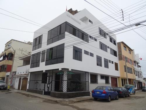 Galería fotográfica de Hospedaje Wankko en Huanchaco