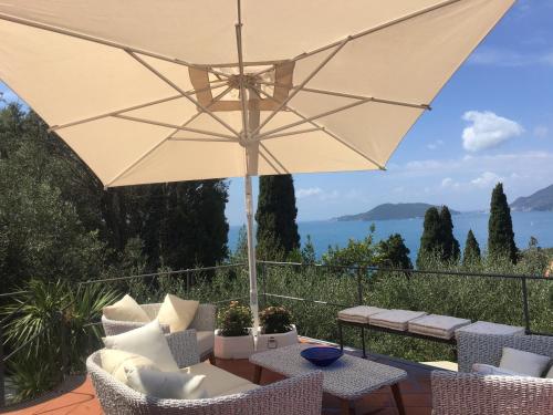 Gallery image of Velamica Resort in Lerici