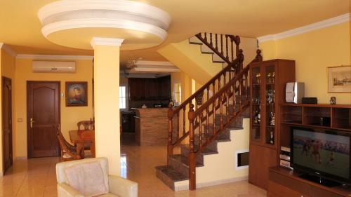 Villa Lovisi 2