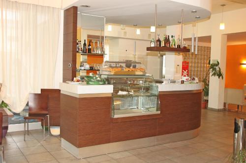 Gallery image of Hotel Bed&Business in San Giovanni Teatino