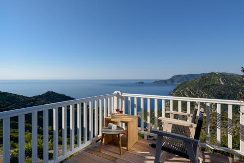 Gallery image of Althea Boutique Hotel in Alonnisos Old Town