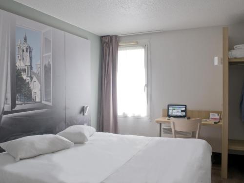 Gallery image of B&B HOTEL Saint-Quentin in Saint-Quentin