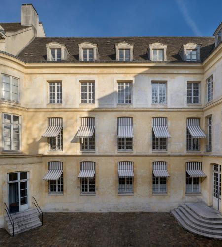 Parc Royal Appartements