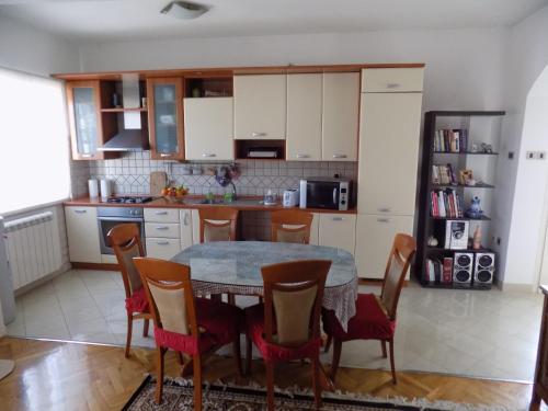 Apartment Leporiz