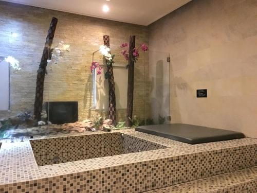 Fotografie z fotogalerie ubytování Her Home Spa Motel Douliu v destinaci Douliu