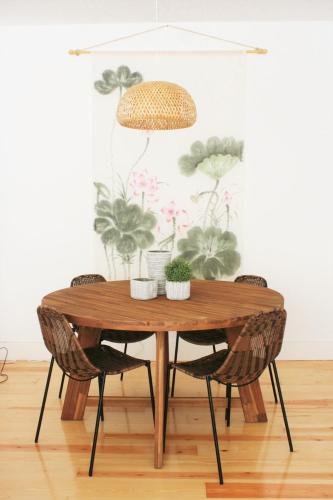 Charming Estoril Apt Beach 5 Min Walk
