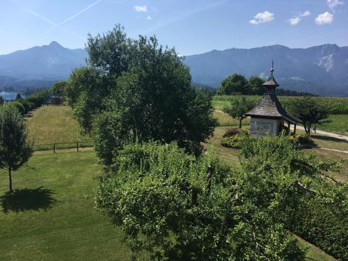 Gallery image of Apartments Urschitz in Drobollach am Faakersee