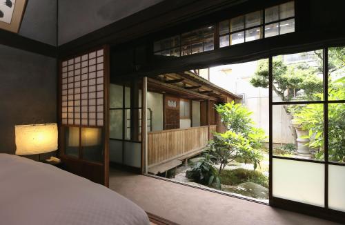 Fotografie z fotogalerie ubytování NIPPONIA Sasayama Castle Town Hotel v destinaci Sasayama