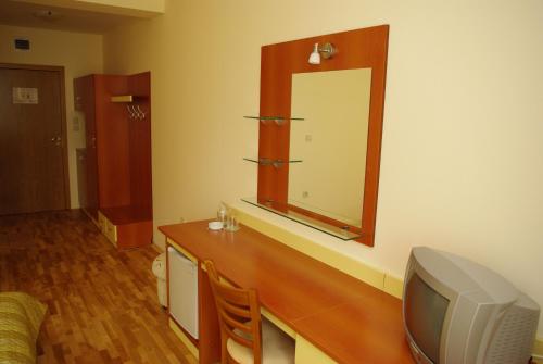 Gallery image of Complex Pastarvata in Enina