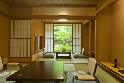 Fotografie z fotogalerie ubytování Tagawa Ryusenkaku v destinaci Nomi