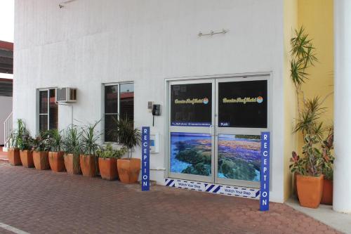 Fotografie z fotogalerie ubytování Barrier Reef Motel Innisfail v destinaci Innisfail