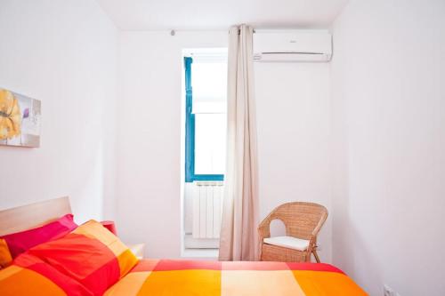 Viale Trastevere 108
