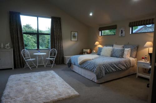 Gallery image of Haven Suite Luxury 5 Star in Queenstown
