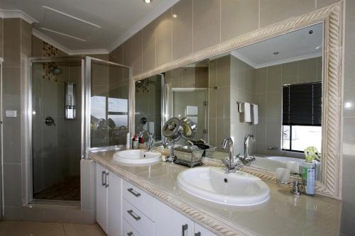 Gallery image of La Dolce Vita Umhlanga Guesthouse in Durban