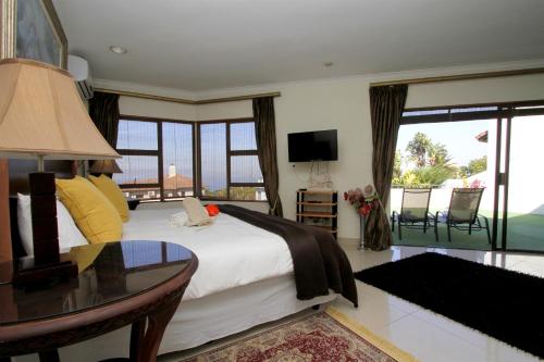 Gallery image of La Dolce Vita Umhlanga Guesthouse in Durban