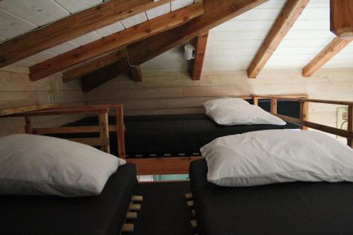 Gallery image of Chalet - Camping 't Dekske in Wintelre