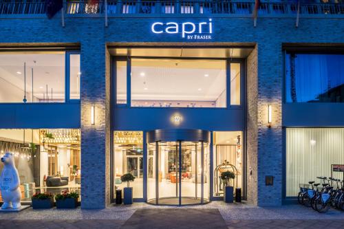 Capri by Fraser Berlin photo 21