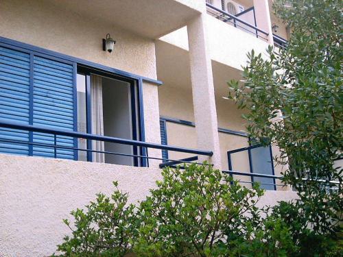 Gallery image of Pericles Studios in Agia Marina Aegina