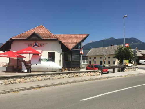 Gallery image of Apartments Avio in Zgornji Brnjik