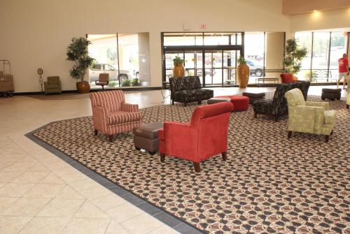 Gallery image of Wyndham Garden Stillwater in Stillwater