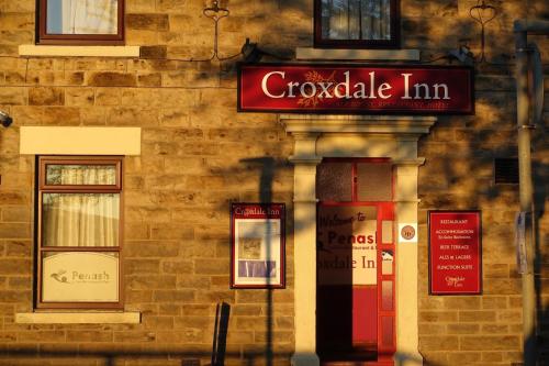 Croxdale Inn