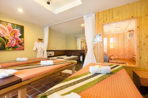 Gallery image of Naina Resort & Spa - SHA Extra Plus in Patong Beach