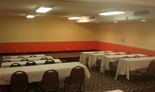Gallery image of Wyndham Garden Stillwater in Stillwater