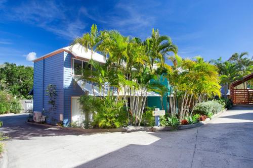 Sails Lifestyle Resort