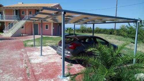 Gallery image of Silia in Svoronata