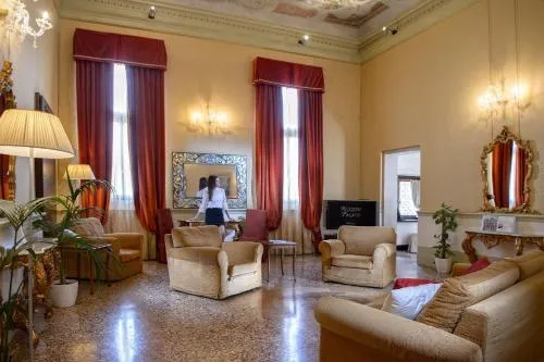 Ruzzini Palace Hotel photo 10
