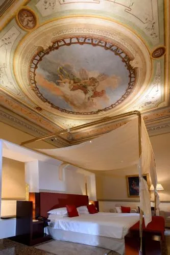 Ruzzini Palace Hotel photo 7