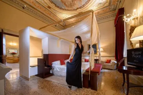 Ruzzini Palace Hotel photo 6