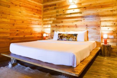 Gallery image of Suro Treehouse Resort in Shogi