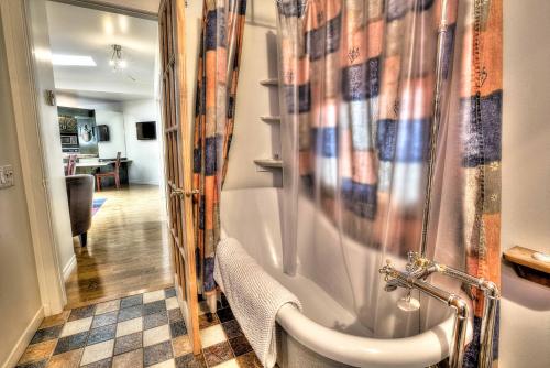 Motel et Camping Etchemin – Photos 3