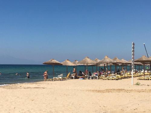 Φυσικό τοπίο κοντά σε αυτή η παραθεριστική κατοικία